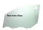 Fits 2011-2017 Nissan Quest Mini Van 4D Front Left Driver Side Door Window Glass (for: Nissan)