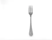 Mepra AZB1033D1111 Serving Fork Diana Ice, Stainless Steel