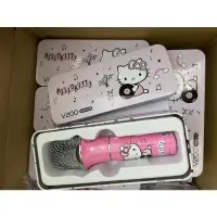 在飛比找蝦皮購物優惠-現貨-三麗鷗授權Hello Kitty、Kitty貓 V20