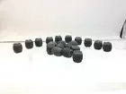 Model Railway Bits MRB24 OO/HO Gauge Large Beer Kegs (20)