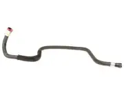 Heater Hose For 1999 Ford Ranger 4.0L V6 GAS WS782GP (for: Ford)