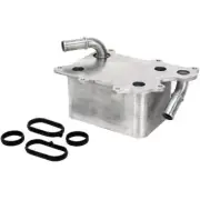 Bullet Proof Diesel Heavy Duty Oil Cooler For 2011-2019 Ford 6.7L Powerstroke