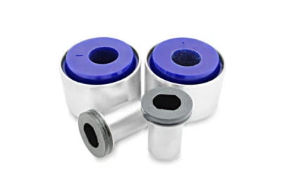FRONT CONTROL ARM LOWER INNER REAR BUSH KIT FOR VOLVO S80 AS 2006-2016