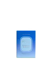 ECOYA Sandalwood & Amber Car Diffuser Fragrance Pods