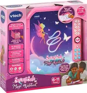 Secret Safe Magic Notebook