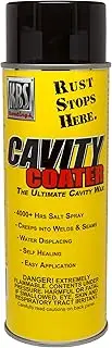 KBS Coatings 75100 Cavity Coater Aerosol, 15.5 Fluid_Ounces