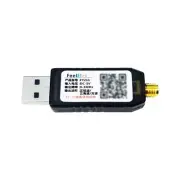 FY211 USB Signal Generator 0-3MHz Portable Function Sweep Generator w/ Cable