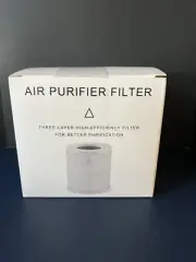 Air Purifiers for Bedroom Home Large Room, AMEIFU Hepa Air Purifier