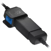 Quad Lock 12V to USB Waterproof Smart Adaptor