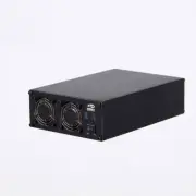 XDT-PA100X 120W 1.8-30 Shortwave Power Amp+Low-pass Filter for XIEGU-X6100