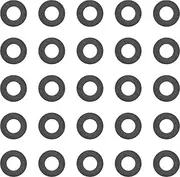Spicer 30186 Pinion Thrust Washer