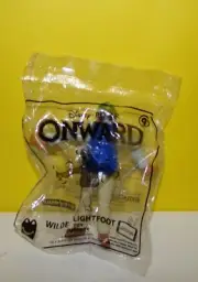 McDonald's 2020 Disney Pixar Onward Wilden Lightfoot happy Meal Toy Figure New 9