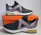 Nike Air Max Bella TR 5 PRM Shoes Women's 9.5 Dk Smoke Grey Copper DN0896-001