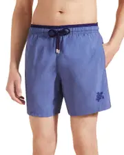 Vilebrequin Solid Tortoise 6 Swim Shorts