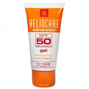 【C-Skin杜克H】advanced SPF50 gel 艾莉卡防曬凝膠(50ml)