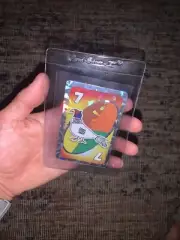 VeeFriends Uno Faithful Pheasant RARE Tier 3 Foil Single Card GaryVee MINT