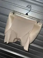 Women'S Padded L Seamless Shapewear Panties Hip Enhancer Underwear Shaper (112)