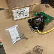 Werner Electric Clutch 5215-18 fits some Scag Zero Turns