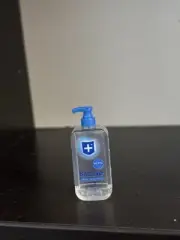 Zuru Mini Brands Series 4 #109 Bactive Hand Sanitizer Pump