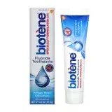 Biotene 含氟牙膏121.9g (清新薄荷)