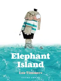 在飛比找誠品線上優惠-Elephant Island