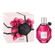 Viktor & Rolf Flowerbomb Ruby Orchid EDP Spray Scent Fragrance For Women 100ml