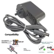Battery Charger for Dyson DC30 DC31 DC34 DC35 DC44 DC45 DC56 DC57 Power Adapter