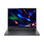 Acer TravelMate P216 16" WUXGA Laptop, i5, 16GB RAM, 512GB SSD, RTX 2050, Windows 11 Home