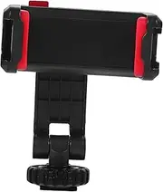 Phone Holder Phone Stand 1/4 Screw Port Hot Shoe ° Rotating for Camera Tripod