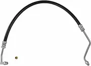 Sunsong 3401346 Power Steering Pressure Line Hose Assembly