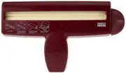 Uchida Corru-gator Paper Crimper, 8-1/2-Inch, Straight