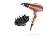 VS Sassoon 2100W Keratin Protect Ionic Frizz Free Hair Dryer Styling w Diffuser