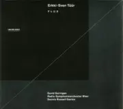 Erkki-Sven Tüür – Flux CD SEALED ECM classical