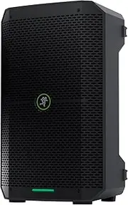 Mackie Thump Go 8" Portable Bluetooth Battery-Powered Loudspeaker