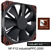 在飛比找PChome24h購物優惠-Noctua NF-F12 industrialPPC-20