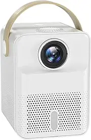 Home Theater Cinema HD Video Bluetooth Projectors Media Player X8 Projector for Portable