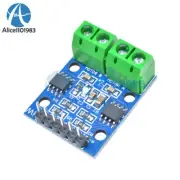 5PCS L9110 H-bridge Stepper Motor Dual DC motor Driver Controller Board