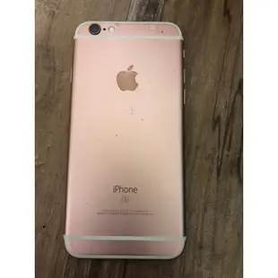 iphone 6s 64GB A1688 故障機 零件機