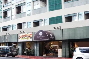 馬尼拉蓮花酒店Manila Lotus Hotel