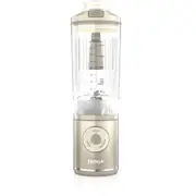 Ninja Blast Max Portable Blender (Ivory Cream)