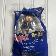 2002-2003 McDonalds Happy Meal Toy BRATZ "CLOE"-Cutting Edge Cool