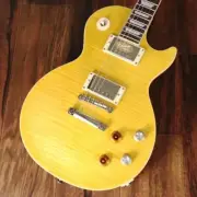 Epiphone Kirk Hammett Greeny 1959 Les Paul Standard Greeny Burst S/N 23051528683