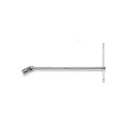 Key Shaped T Hexagonal Articulated beta 952 T-Handles Wrench Swivelling Socket