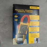 1PCS New Fluke 381 F381 Remote Display True Rms Ac/Dc Clamp Meter With Iflex 6