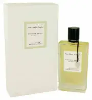 Van Cleef & Arpels GARDENIA PETALE Eau de Parfum 2.5 oz 75 ml NEW Sealed