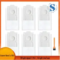 在飛比找蝦皮購物優惠-SAMSUNG 【SuperDeals123】7PCS 吸塵