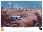 Lost in Space - Marooned on the Lost Planet Jupiter 2 Will Robinson Print #39