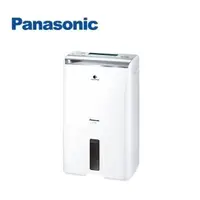 在飛比找PChome24h購物優惠-Panasonic國際牌 8L清淨除濕機 F-Y16FH