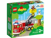 Lego Duplo - Fire Truck 10969