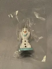 NEW SEALED Walt Disney / Pixar Chibi Snapz by Bullistoy - Frozen - Olaf